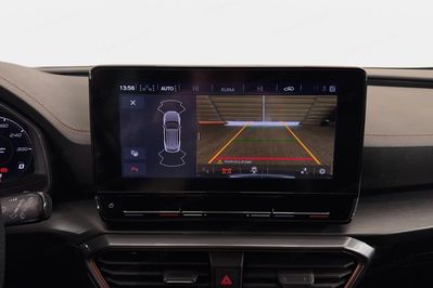 Cupra Formentor 1.5 TSI