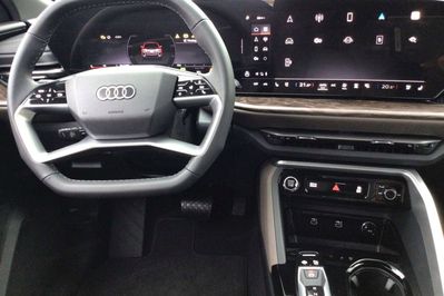 Audi Q5 TFSI quattro S line