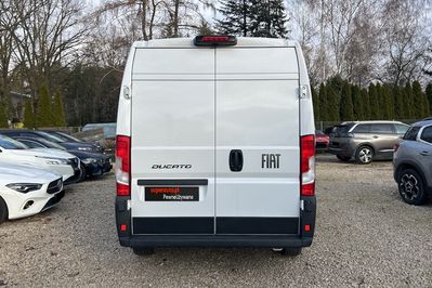 Fiat Ducato L3H2