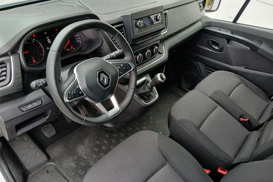 Renault Trafic Kombi L2H1