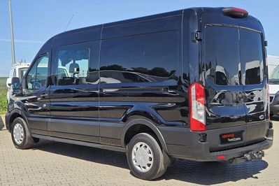 Ford Transit 350 L3H2 (bryg.)