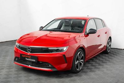 Opel Astra 1.2 T Elegance S&S