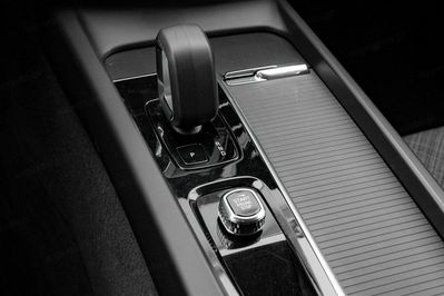 Volvo XC60 B4 D Core