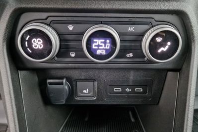 Dacia Sandero Stepway Extreme 1.2 Eco-G LPG