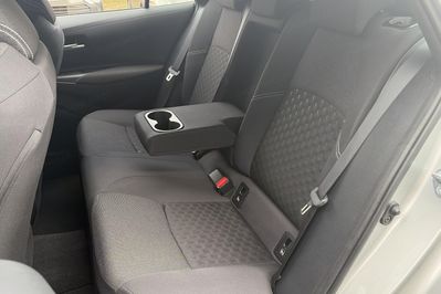 Toyota Corolla 1.8 Hybrid Comfort