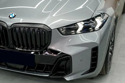 BMW X5 xDrive40d M Sport