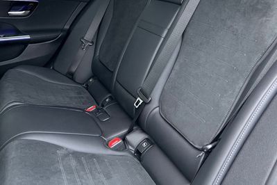 Mercedes Klasa C 220 d 4-Matic AMG Estate