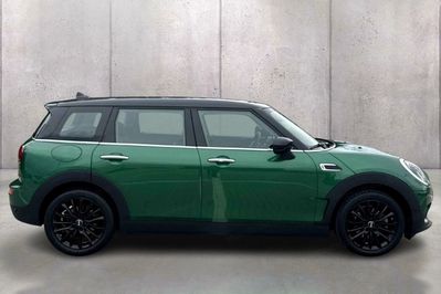 Mini Clubman Cooper