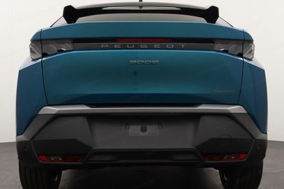 Peugeot 3008 GT Exclusive e-DCS6 1.2 mHEV