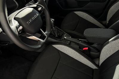 Skoda Scala 1.0 TSI Selection DSG