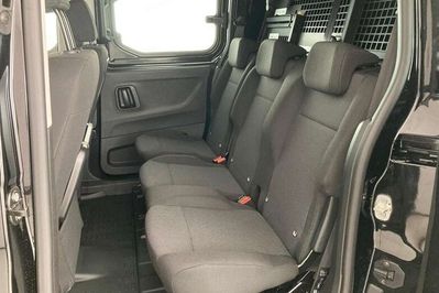 Opel Combo Van Cargo L2H1 Zabudowa Brygadowa