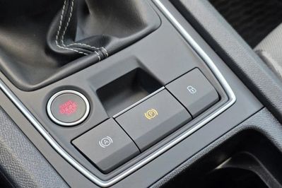 Seat Leon 1.5 TSI Style