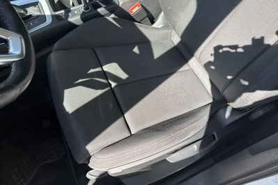 Audi Q3 35 TFSI