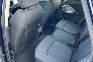Audi Q3 45 TFSI e S Line S tronic