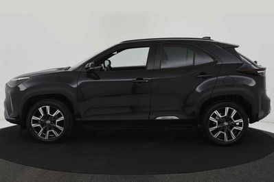 Toyota Yaris Cross Executive 1.5 Hybrid