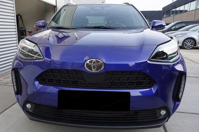 Toyota Yaris Cross Style 1.5 Hybrid