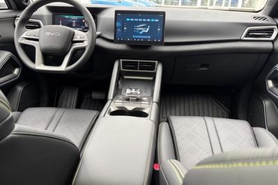 Byd ATTO 2 Active