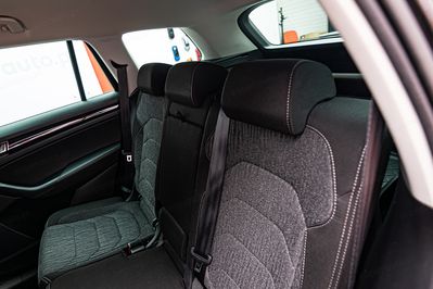 Skoda Kodiaq 2.0 TSI 4x4 Style DSG