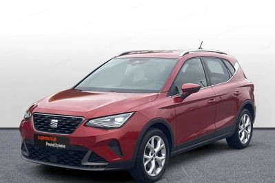 Seat Arona 1.0 TSI