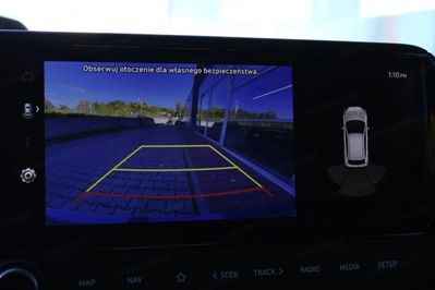 Hyundai i20 1.2 MPI Modern