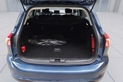Ford Focus 1.5 EcoBlue Titanium