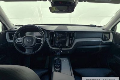 Volvo XC60 D4 SCR Inscription aut