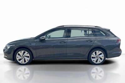 Volkswagen Golf VIII Style DSG