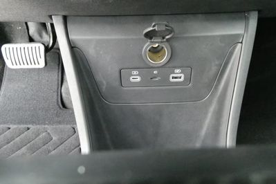 BYD Dolphin Surf Comfort
