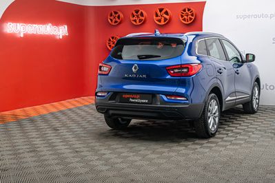 Renault Kadjar 1.3 TCe FAP Easy Life