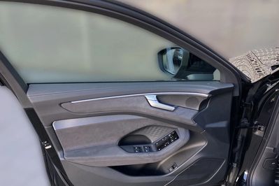 Audi A6 40 TDI mHEV S tronic