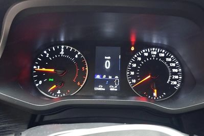 Renault Trafic Kombi L2H1