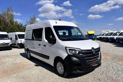 Renault Master dCi L2H2