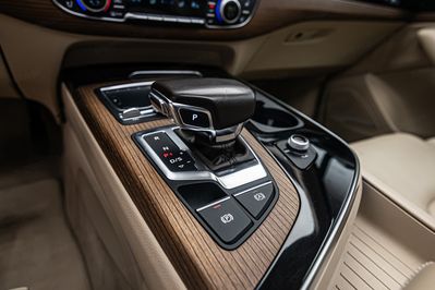 Audi Q7 3.0 TDI S-Line quattro Tiptr.