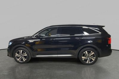 Kia Sorento 1.6 T-GDI HEV