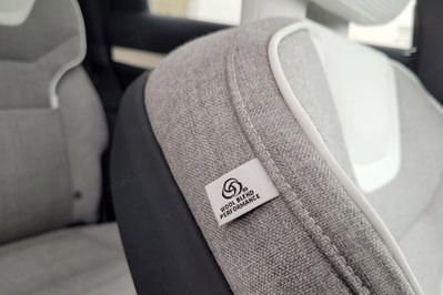 Volvo EX90 Twin Motor Performance AWD Ultra 7 os