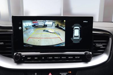 Kia Ceed 1.6 GDI PHEV L DCT