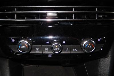 Opel Mokka GS S&S eDTC6 1.2 T mHEV