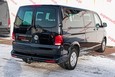 Volkswagen Caravelle T6.1 L2H1 AT