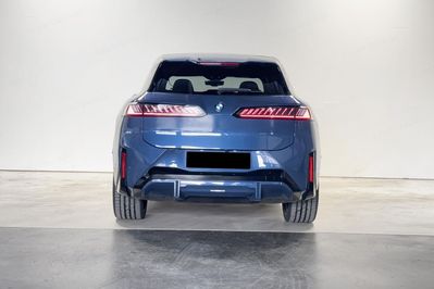 BMW iX3 50 xDrive M Sport