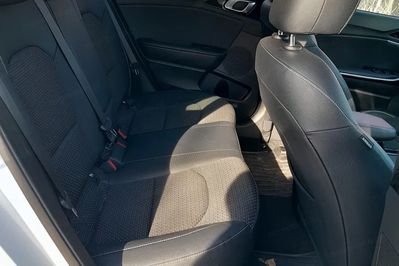 Kia Ceed 1.4 T-GDI L