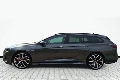 Opel Insignia 2.0 T 4x4 GSi S&S