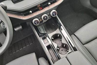 Skoda Superb L&K 2.0 TSI DSG