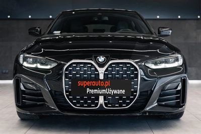 BMW Seria 4 Gran Coupe 430i M Sport