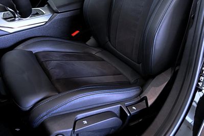 BMW Seria 3 320d xDrive M Sport