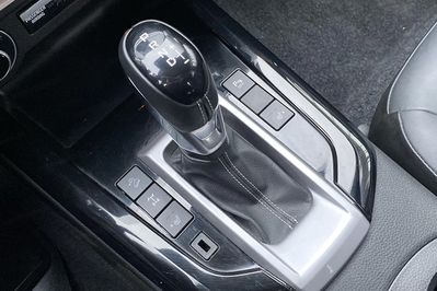 Isuzu D-Max LSE AT 4x4