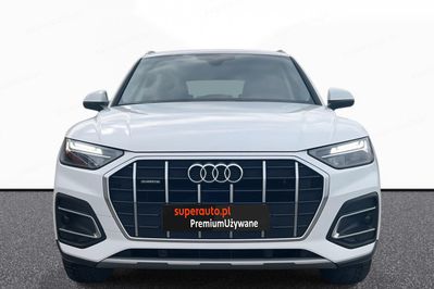 Audi Q5 40 TDI mHEV Quattro Advanced S tronic