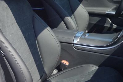 Mercedes Klasa C 180  Business Edition Estate