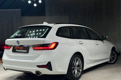 BMW Seria 3 320i GPF Sport Line aut