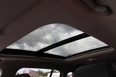 Citroen C5 Aircross Shine Pack
