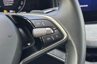 Skoda Superb TSI Selection DSG